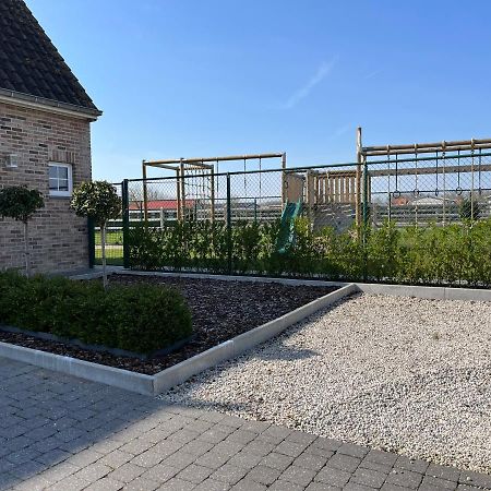 Huis Marlin De Haan Exterior photo
